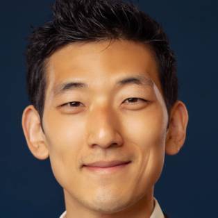 Author / Speaker - Robert Jisung Park