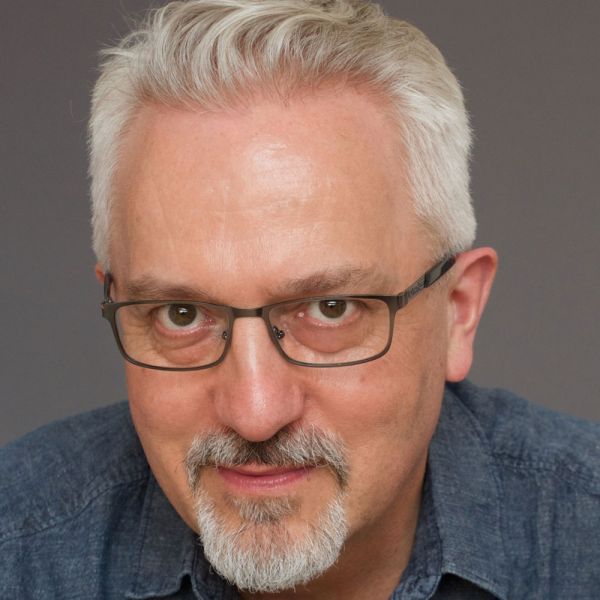 Alan Hollinghurst