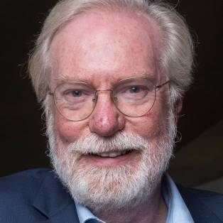 Author / Speaker - Paul Collier