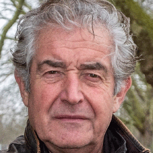 Tony Juniper