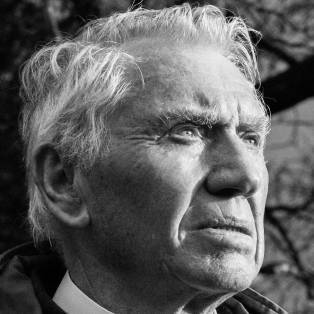 Author / Speaker - Don McCullin