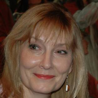 Author / Speaker - Helen Rappaport