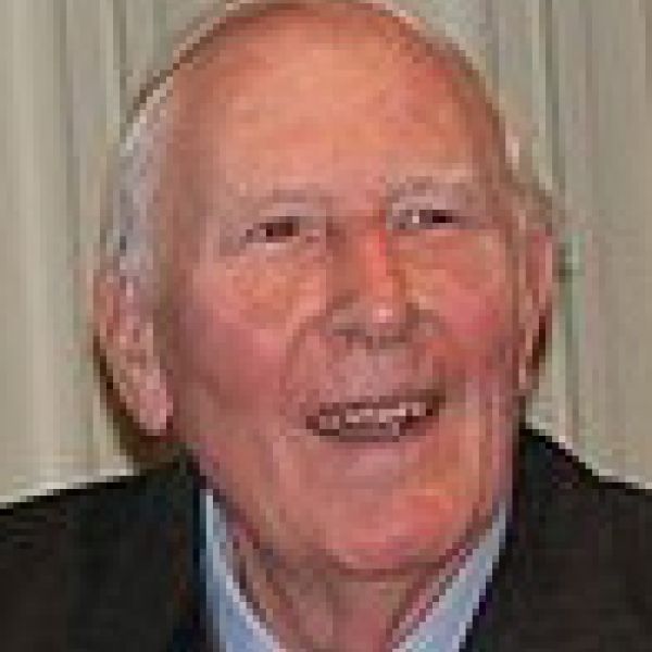 Sir Roger Bannister