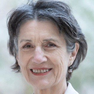 Harriet Walter