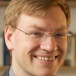 Author / Speaker - Anders Sandberg