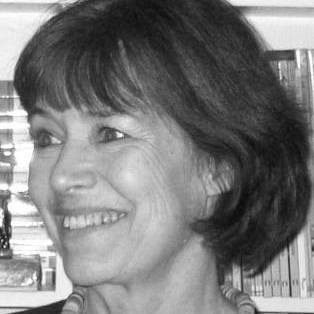 Author / Speaker - Clare Beaton