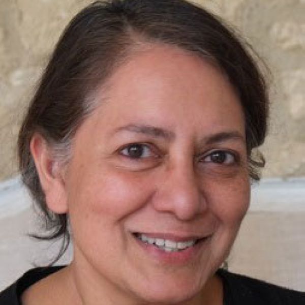 Sunetra-gupta