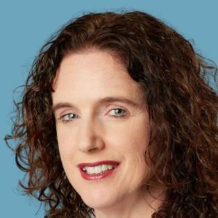 Author / Speaker - Francesca MacLennan