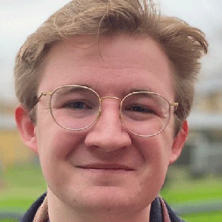 Author / Speaker - Daniel Brooks