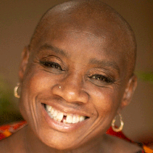 Andi Oliver