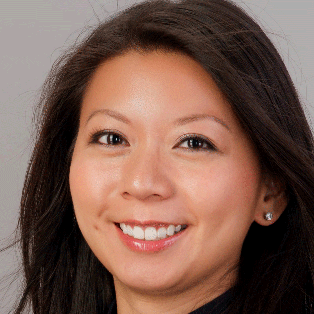 Author / Speaker - Sophia Yan