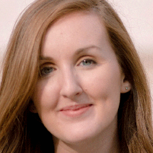 Author / Speaker - Rachel Chivers Khoo