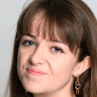 Author / Speaker - Lucy Thynne