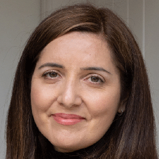 Author / Speaker - Jane Casey