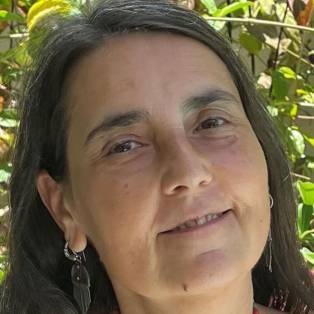 Author / Speaker - Maria Cristina Fumagalli