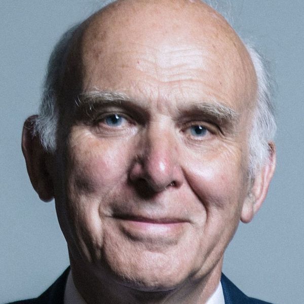 Vince-cable