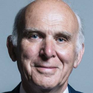 Vince Cable