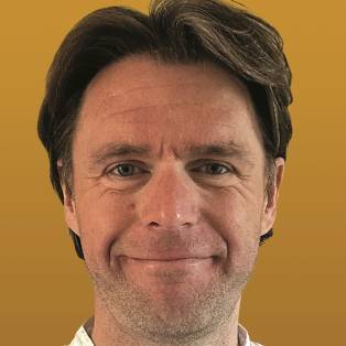 Author / Speaker - David Woodman