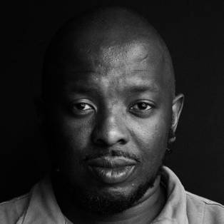 Author / Speaker - Nick Makoha