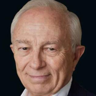 Michel-Yves Bolloré