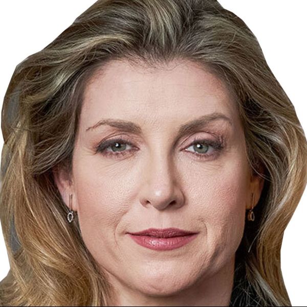 Penny-mordaunt