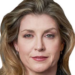 Penny Mordaunt