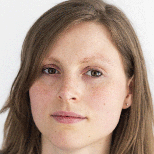 Author / Speaker - Francesca Wade