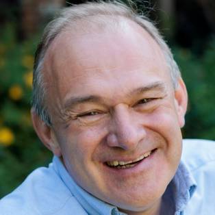 Ed Davey