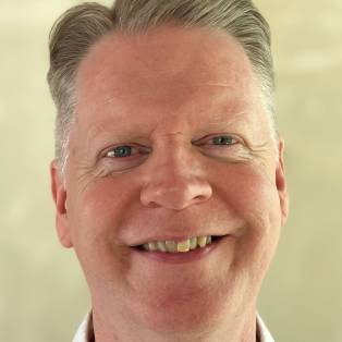 Author / Speaker - Eamonn Gearon