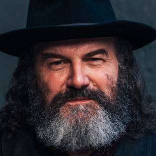 Author / Speaker - Martin Shaw