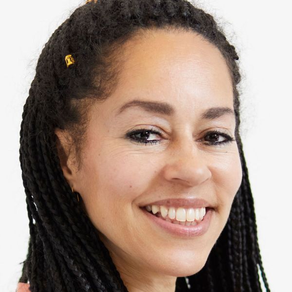 Kadiatu kanneh-mason