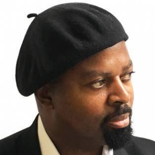 Ben Okri