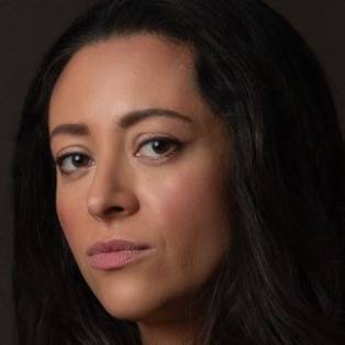 Author / Speaker - Natalie Brice