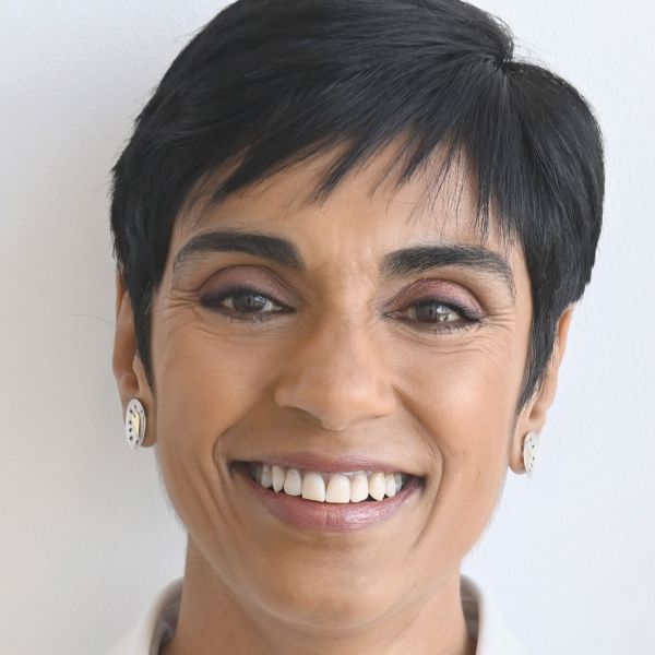 Reeta Chakrabarti