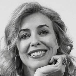 Author / Speaker - Amanda Smyth