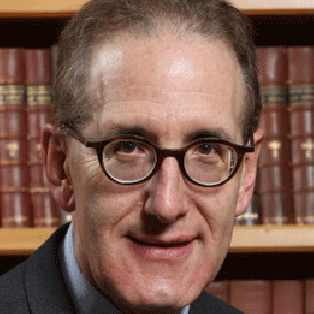 Author / Speaker - David Unterhalter