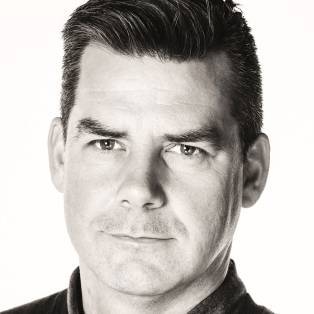 Author / Speaker - David Betz