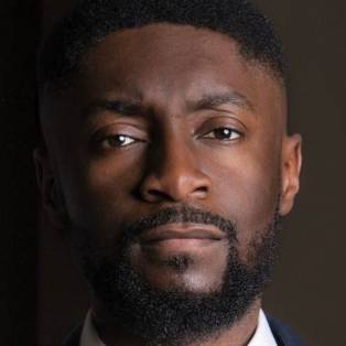 Author / Speaker - Christian Weaver