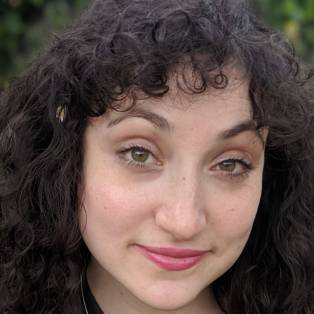 Author / Speaker - Sarah Stein Lubrano