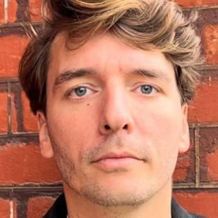 Author / Speaker - James Schneider