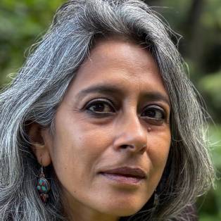 Anuradha Roy