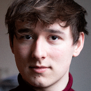 Author / Speaker - Jack MacKay