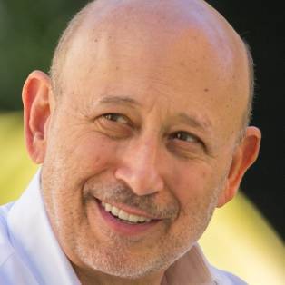 Lloyd Blankfein