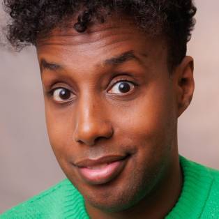 Author / Speaker - Ramzee