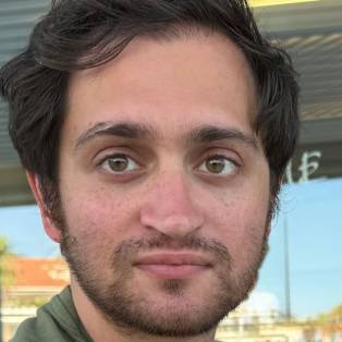 Author / Speaker - Daniel Kodsi