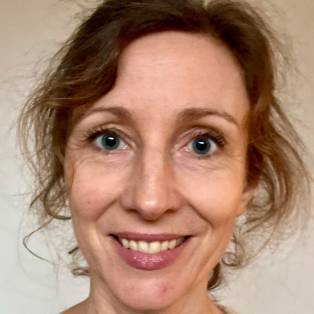 Author / Speaker - Katrien Devolder