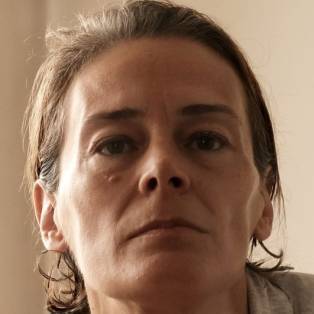 Esther García Llovet