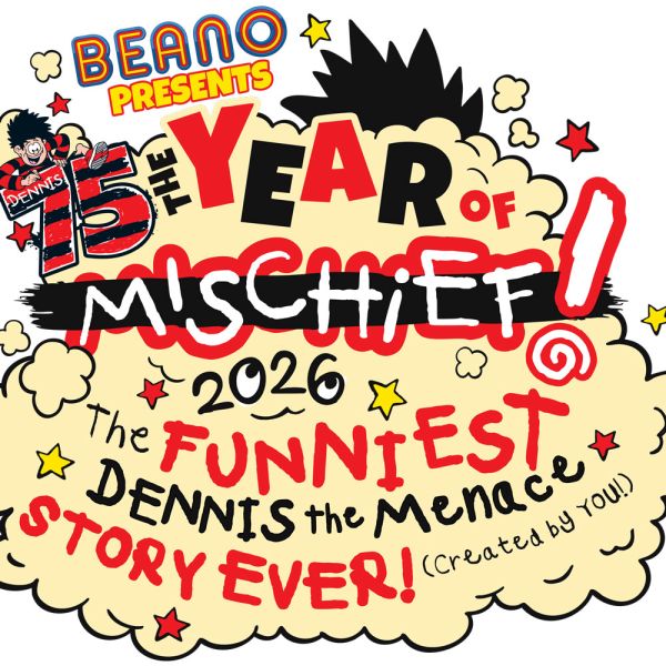 Yom-funniest-dennis-story-ever-logo