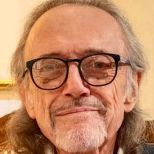 Author / Speaker - Brian Sibley