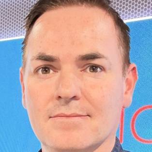 Author / Speaker - Rick Kelsey